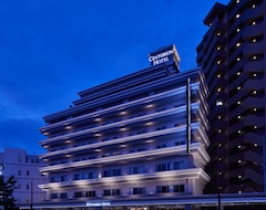 Hotelli Centurion Hotel & Spa Kurashiki (Kurashiki, Japani)