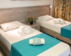 Khách sạn For Rest Aparthotel (Bugibba, Malta)