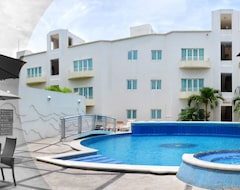 Hotelli Angeles Suites & Hotel (Veracruz Llave, Meksiko)