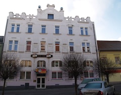 Khách sạn Bílá Růže (Strakonice, Cộng hòa Séc)