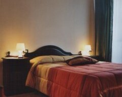 Bed & Breakfast La Lanterna delle Fate (Borghetto di Vara, Ý)