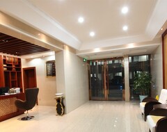 Hotel Zhoushan Putuoshan Zizai Villa (Zhoushan, China)