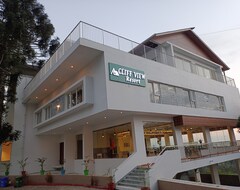 Hotel Cliff View Resort, Yercaud (Yercaud, Indien)