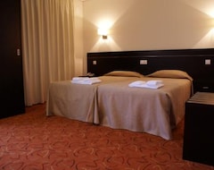 Hotel 13 de Outubro (Fatima, Portugal)