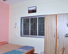 Hotelli Anjali Lodge Malvan (Malvan, Intia)