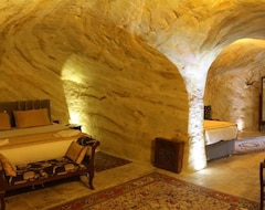 Bed & Breakfast Naturels Cave House (Ürgüp, Turkki)