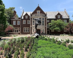 Khách sạn Harwelden Mansion (Tulsa, Hoa Kỳ)