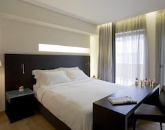 Hotel Ochre & Brown Boutique (Athens, Greece)