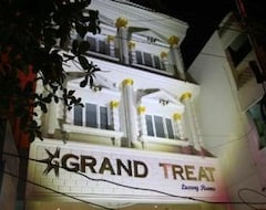 Khách sạn Grand Treat (Chennai, Ấn Độ)