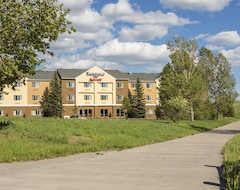 Otel Fairfield Inn & Suites Cheyenne (Cheyenne, ABD)