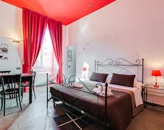 Hotel Romantic Vatican Rooms (Roma, Italia)