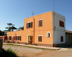 Casa rural Agriturismo Ezzi Mannu (Stintino, Italija)