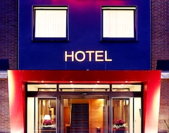 Khách sạn Inside Hotel Nordhorn (Nordhorn, Đức)