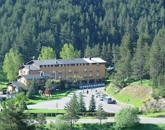 Hotel Roc Blanc (Alp, España)