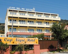 Khách sạn Cap Nègre (Le Lavandou, Pháp)