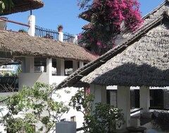 Khách sạn Jannat House (Lamu, Kenya)