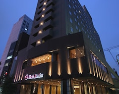 Hotel Ochanomizu Juraku (Tokio, Japan)