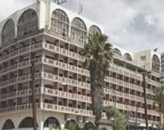 Hotel Meridian Court (Nairobi, Kenija)