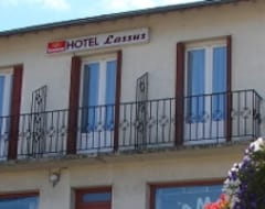 Hotel Lassus (Bolquère, France)