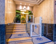 Khách sạn Argentina Hotel (Rio de Janeiro, Brazil)