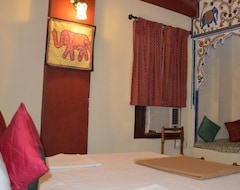 Hotel Lake View Paying (Udaipur, Indien)