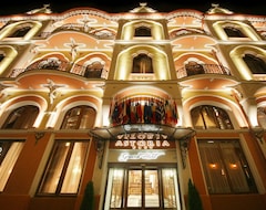 Hotel Grand Astoria (Oradea, Rumanía)