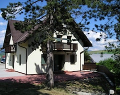 Casa/apartamento entero Apartmány Ráztoky (Liptovský Mikuláš, Eslovaquia)