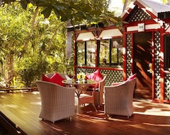 Khách sạn Cable Beach Club Resort & Spa (Broome, Úc)