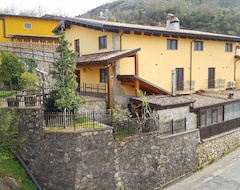 Casa rural Agriturismo Aria Fina (Mormanno, Italy)