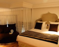 Hotel Riad Mayfez Suites & Spa (Fès, Maroko)