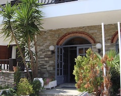 Hotel Neapolis (Polichrono, Grækenland)