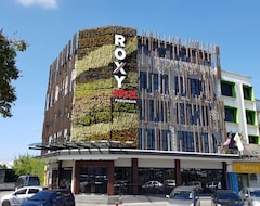 Khách sạn Roxy Hotel Padungan (Kuching, Malaysia)