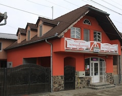 Nhà trọ Casa Agnes Vendeghaz (Sângeorgiu de Pădure, Romania)