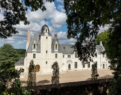 Otel Relais & Chateau Louise de La Valliere (Reugny, Fransa)