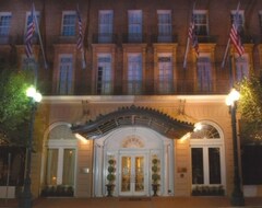 Hotel Lafayette (Kenner, USA)