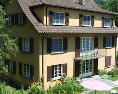 Hotel Villa Maria (Lucerne, Switzerland)