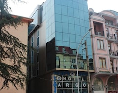 Hotel Argo (Batumi, Georgia)