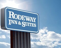 Khách sạn Rodeway Inn & Suites (North Sioux City, Hoa Kỳ)