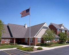 Otel Residence Inn by Marriott Grand Rapids West (Grandville, ABD)