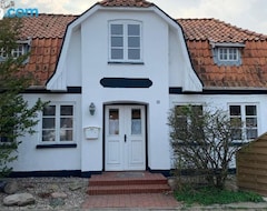 Koko talo/asunto Ferienhaus Stemmert (Gelting, Saksa)