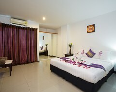 Khách sạn Golden House Hotel Phuket (Patong Beach, Thái Lan)
