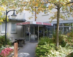 Hotel Terminus (Brugg, Suiza)