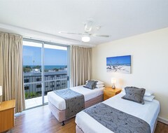 Otel Catalina Resort (Maroochydore, Avustralya)