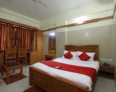 Khách sạn City Centre (Coimbatore, Ấn Độ)