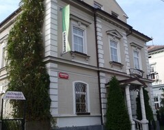Guesthouse Pension Kůlna (Chomutov, Czech Republic)