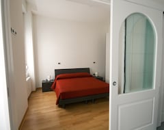 Hotel Residence San Marco (Trieste, Italy)
