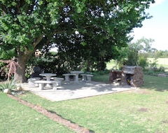 Khách sạn The Guesthouse (Standerton, Nam Phi)