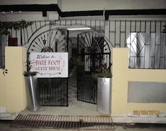 Pansiyon Barefoot Guest House (Morant Bay, Jamaika)