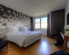 Hotel 21, Foch (Angers, France)