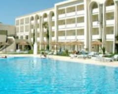 Hotel Excel (Hammamet, Tunisia)